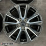 MAZDA  R18 5x114.3 7JJ ET50 (597D40325)  Контрактные (Б/У)   1 