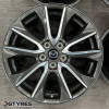 MAZDA  R18 5x114.3 7JJ ET50 (597D40325)