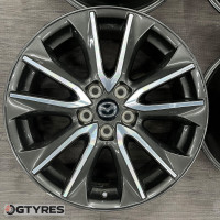 MAZDA  R18 5x114.3 7JJ ET50 (597D40325)