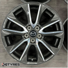 MAZDA  R18 5x114.3 7JJ ET50 (597D40325)