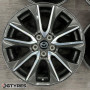 MAZDA  R18 5x114.3 7JJ ET50 (597D40325)   