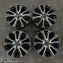 MAZDA  R18 5x114.3 7JJ ET50 (597D40325)  Контрактные (Б/У)   4 
