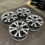 MAZDA CX-3 R18 5x114.3 7JJ ET45 (598D40325)  Контрактные (Б/У)   6 