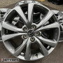 MAZDA CX-3 R18 5x114.3 7JJ ET45 (598D40325)  Контрактные (Б/У)   5 