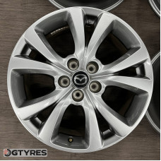 MAZDA CX-3 R18 5x114.3 7JJ ET45 (598D40325)
