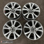 MAZDA CX-3 R18 5x114.3 7JJ ET45 (598D40325)  Контрактные (Б/У)   4 