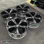 HONDA JADE CRV R18 5x114.3 7.5JJ ET45 (599D40325)  Контрактные (Б/У)   6 