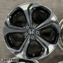 HONDA JADE CRV R18 5x114.3 7.5JJ ET45 (599D40325)  Контрактные (Б/У)   3 