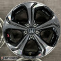 HONDA JADE CRV R18 5x114.3 7.5JJ ET45 (599D40325)  Контрактные (Б/У)   2 