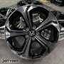 HONDA JADE CRV R18 5x114.3 7.5JJ ET45 (599D40325)  Контрактные (Б/У)   5 