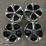 HONDA JADE CRV R18 5x114.3 7.5JJ ET45 (599D40325)  Контрактные (Б/У)   4 