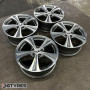 HONDA  R18 5x114.3 7JJ ET55 (600D40325)  Контрактные (Б/У)   6 
