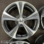 HONDA  R18 5x114.3 7JJ ET55 (600D40325)  Контрактные (Б/У)   3 