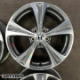 HONDA  R18 5x114.3 7JJ ET55 (600D40325)  Контрактные (Б/У)   2 