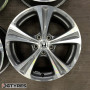 HONDA  R18 5x114.3 7JJ ET55 (600D40325)  Контрактные (Б/У)   1 
