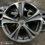 HONDA  R18 5x114.3 7JJ ET55 (600D40325)  Контрактные (Б/У)   5 