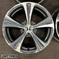 HONDA  R18 5x114.3 7JJ ET55 (600D40325)