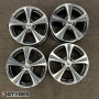 HONDA  R18 5x114.3 7JJ ET55 (600D40325)  Контрактные (Б/У)   4 