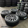 TOYOTA LAND CRUISER PRADO R19 6x139.7 7.5JJ ET25 (601D40325)  Контрактные (Б/У)   6 