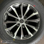 TOYOTA LAND CRUISER PRADO R19 6x139.7 7.5JJ ET25 (601D40325)  Контрактные (Б/У)   3 