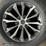 TOYOTA LAND CRUISER PRADO R19 6x139.7 7.5JJ ET25 (601D40325)  Контрактные (Б/У)   2 