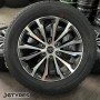 TOYOTA LAND CRUISER PRADO R19 6x139.7 7.5JJ ET25 (601D40325)  Контрактные (Б/У)   5 