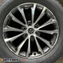 TOYOTA LAND CRUISER PRADO R19 6x139.7 7.5JJ ET25 (601D40325)   