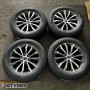 TOYOTA LAND CRUISER PRADO R19 6x139.7 7.5JJ ET25 (601D40325)  Контрактные (Б/У)   4 