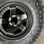 WEDS  R16 6x139.7 8JJ ET16 (603D40325)  Контрактные (Б/У)   8 