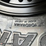 WEDS  R16 6x139.7 8JJ ET16 (603D40325)  Контрактные (Б/У)   5 