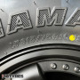 WEDS  R16 6x139.7 8JJ ET16 (603D40325)  Контрактные (Б/У)   4 
