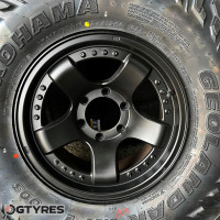WEDS  R16 6x139.7 8JJ ET16 (603D40325)