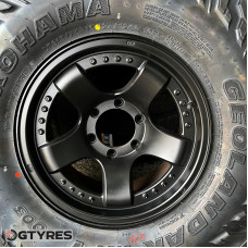 WEDS  R16 6x139.7 8JJ ET16 (603D40325)