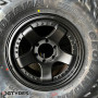 WEDS  R16 6x139.7 8JJ ET16 (603D40325)   