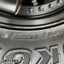 WEDS  R16 6x139.7 8JJ ET16 (603D40325)  Контрактные (Б/У)   6 