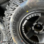WEDS  R16 6x139.7 8JJ ET16 (603D40325)  Контрактные (Б/У)   9 