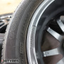MONZA ZACK JP-520 R15 4x100 5.5JJ ET43 (611D40325)  Контрактные (Б/У)   6 