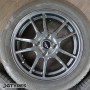 MONZA ZACK JP-520 R15 4x100 5.5JJ ET43 (611D40325)  Контрактные (Б/У)   2 