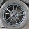 MONZA ZACK JP-520 R15 4x100 5.5JJ ET43 (611D40325)