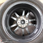 MONZA ZACK JP-520 R15 4x100 5.5JJ ET43 (611D40325)  Контрактные (Б/У)   5 