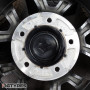 SUZUKI JIMNY R15 5x139.7 5.5JJ ET5 (618D40325)  Контрактные (Б/У)   10 