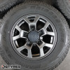 SUZUKI JIMNY R15 5x139.7 5.5JJ ET5 (618D40325)
