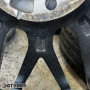 WORK RYVER R17 5x114.3 7JJ ET55 (619D40325)  Контрактные (Б/У)   9 