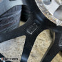 WORK RYVER R17 5x114.3 7JJ ET55 (619D40325)  Контрактные (Б/У)   8 