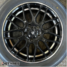 WORK RYVER R17 5x114.3 7JJ ET55 (619D40325)