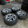 CITROEN DS4 R17 4x108 7.5JJ ET29 (620D40325)  Контрактные (Б/У)   6 