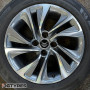 CITROEN DS4 R17 4x108 7.5JJ ET29 (620D40325)  Контрактные (Б/У)   2 
