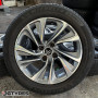 CITROEN DS4 R17 4x108 7.5JJ ET29 (620D40325)  Контрактные (Б/У)   5 