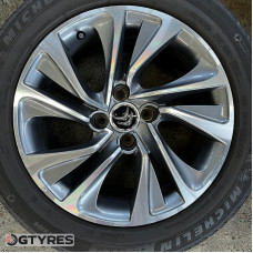 CITROEN DS4 R17 4x108 7.5JJ ET29 (620D40325)