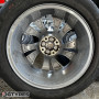 CITROEN DS4 R17 4x108 7.5JJ ET29 (620D40325)  Контрактные (Б/У)   7 